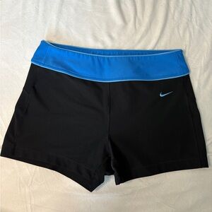 Nike womens shorts
